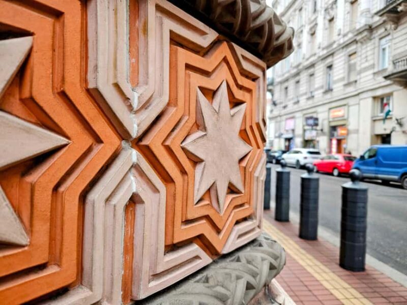 Budapest: Grand City Walking Tour with a Guide - Frequently Asked Questions