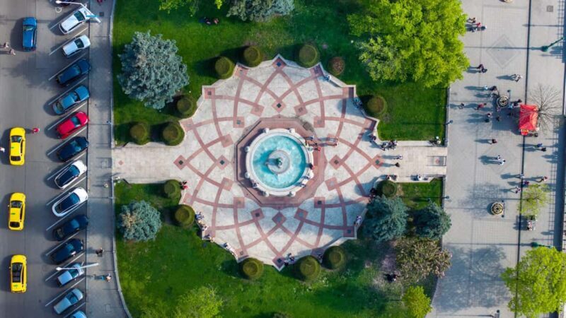 Budapest: Grand City Walking Tour with a Guide - Final Thoughts