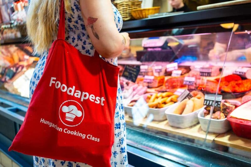 Budapest: Grand Market Tasting Tour with Local Guide - FAQ