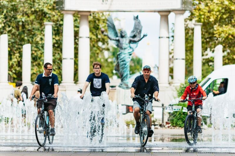 Budapest: Grand Sightseeing Bike Tour - Final Thoughts