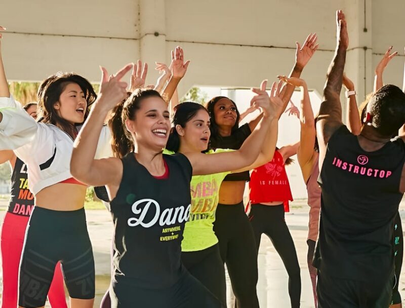Budapest: Group Zumba Dance Class - Final Thoughts: Who Will Love This Class?