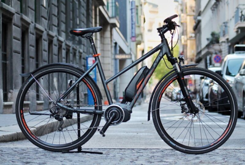 Budapest: Guided City Tour by E-Bike - Final Thoughts: Who Will Love This Tour?