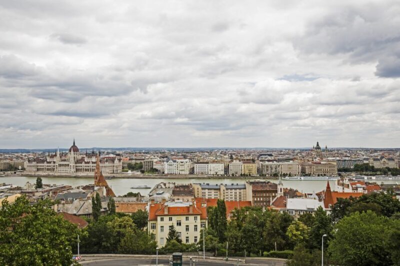 Budapest: Guided City Tour by E-Bike - Frequently Asked Questions
