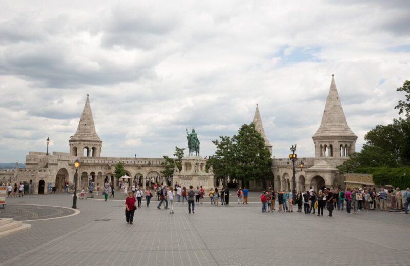 Budapest: Guided City Tour by E-Bike - In The Sum Up