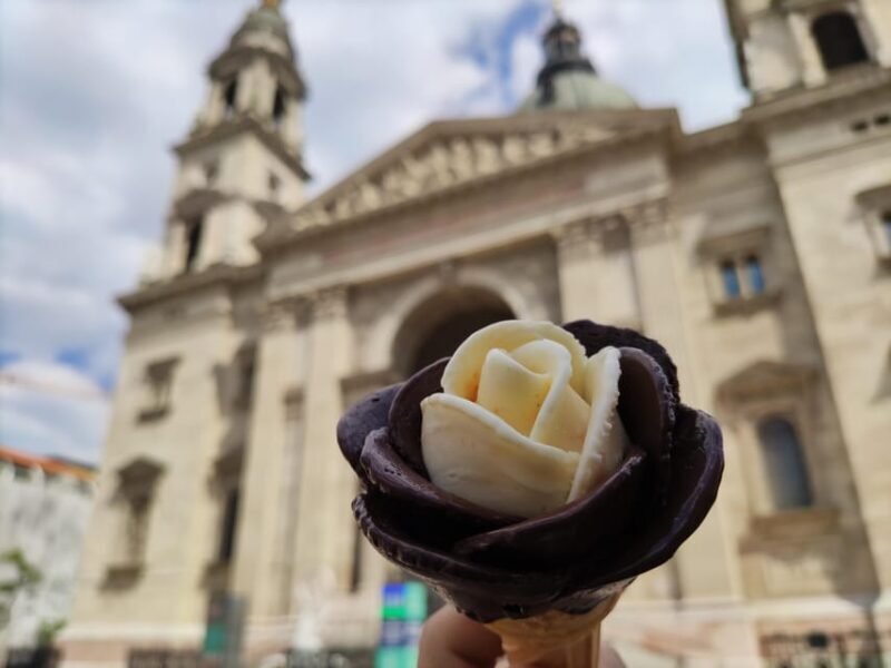 Budapest: Guided City Walking Tour in Buda and Pest - FAQ