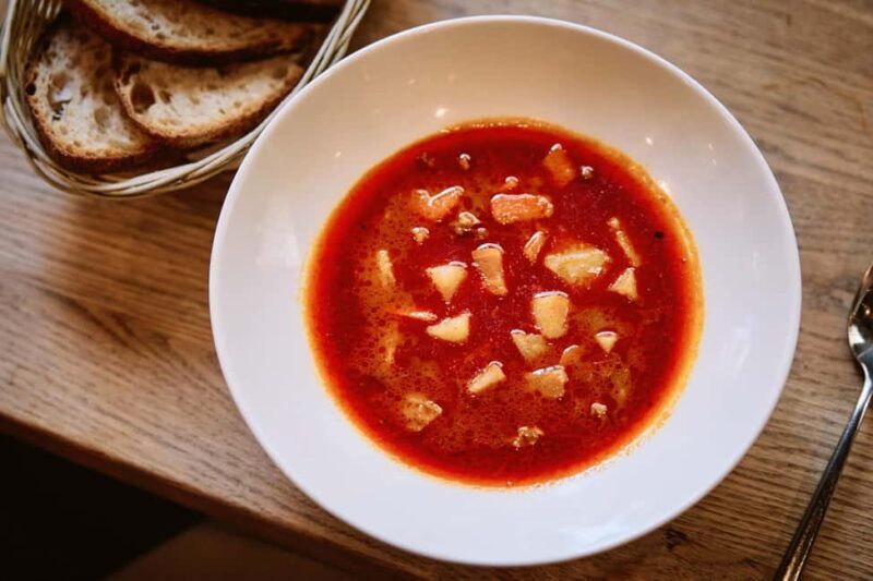 Budapest Guided Food Tour with Drinks Included - An In-Depth Look at the Budapest Food Tour