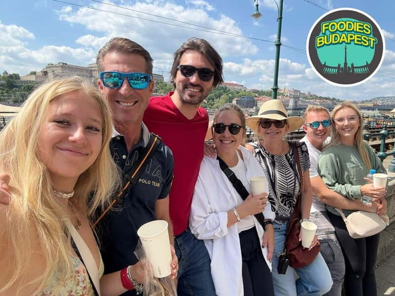 Budapest: Guided Food Tour with Tastings - Why This Tour Offers Great Value