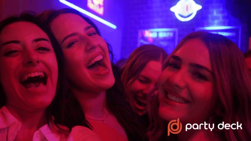 Budapest: Guided Pub Tour to Ruin Bars with Games & 6 Shots - FAQ