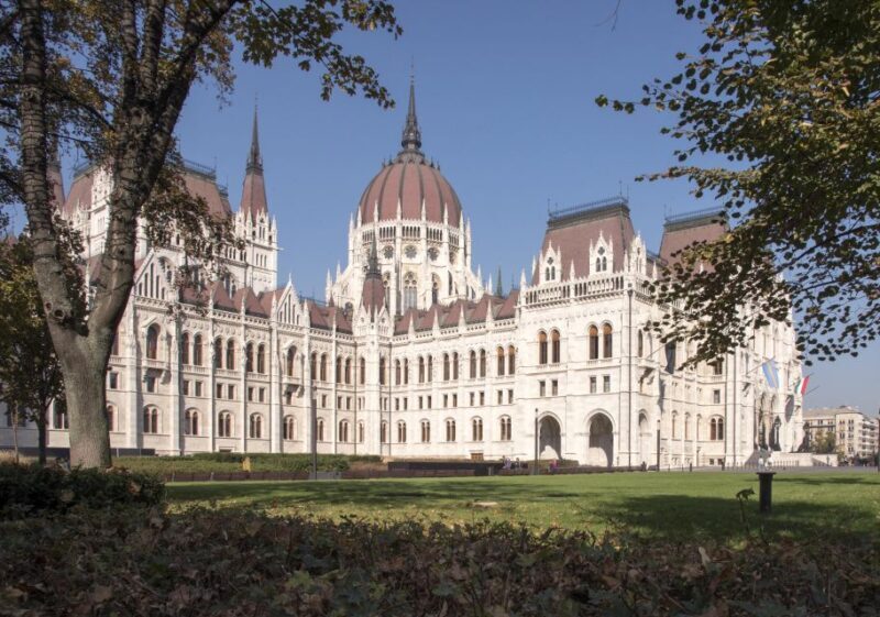 Budapest: Guided Walking Tour of Pest - FAQ