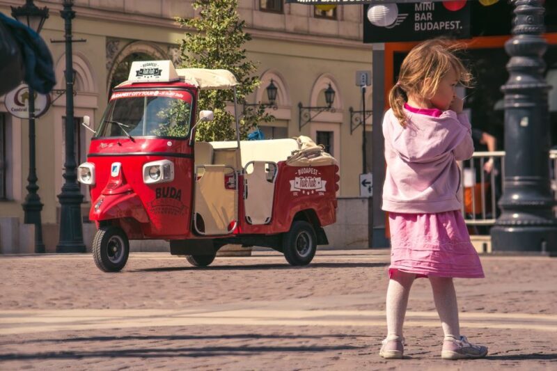 Budapest: Half-Day Exclusive Highlights Private Tour - Who Should Consider This Tour?