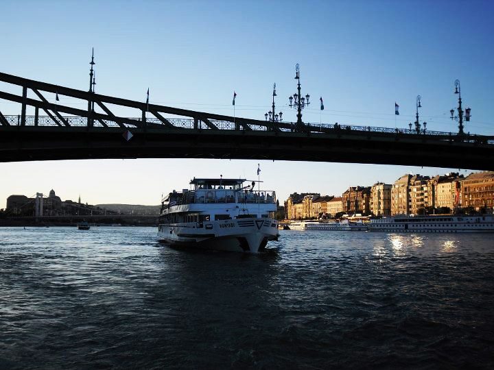 Budapest: Half-Day Highlights Small Group Private Tour - The Sum Up