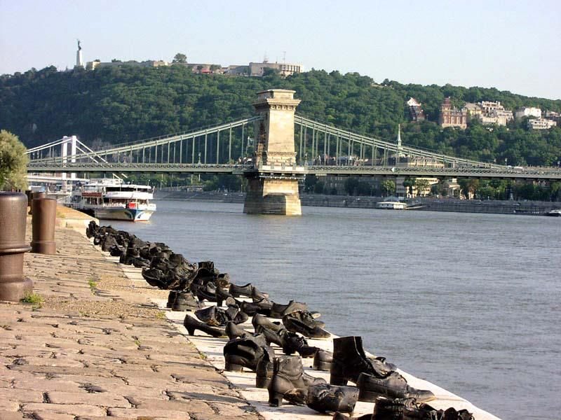 Budapest: Half-Day Small Group Jewish History Tour - Who Will Appreciate This Tour?
