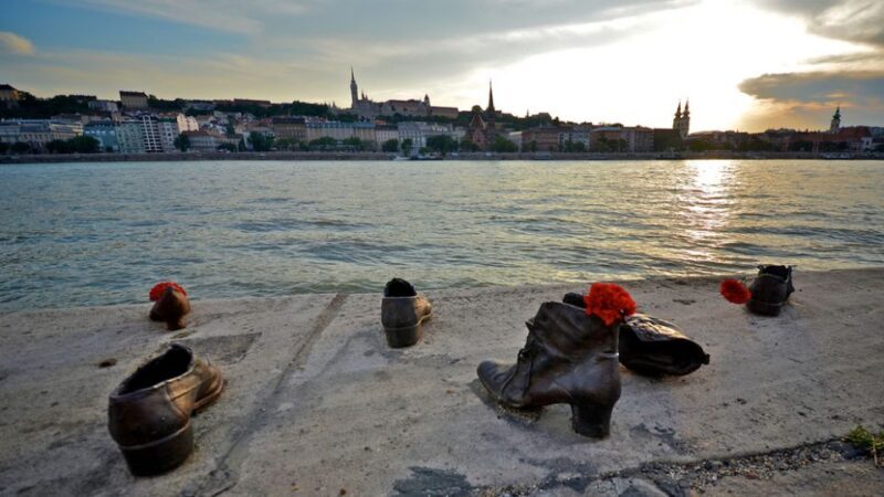 Budapest: Half-Day Small Group Jewish History Tour - The Sum Up