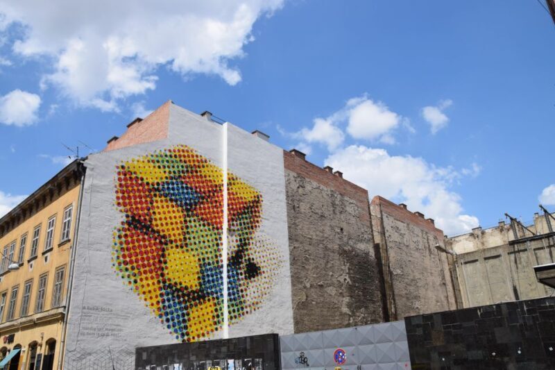 Budapest Half Day Tour with Gabor - FAQ