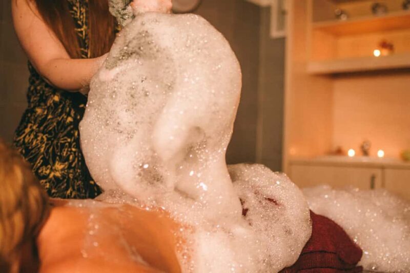Budapest: Hammam Ritual - A Detailed Look at the Budapest Hammam Ritual Experience
