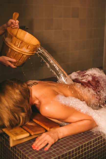 Budapest: Hammam Ritual - Frequently Asked Questions