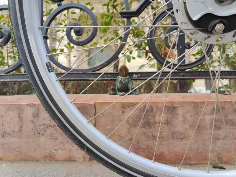 Budapest Hidden Gems Bike Tour: Mini Statues & Views - Final Thoughts