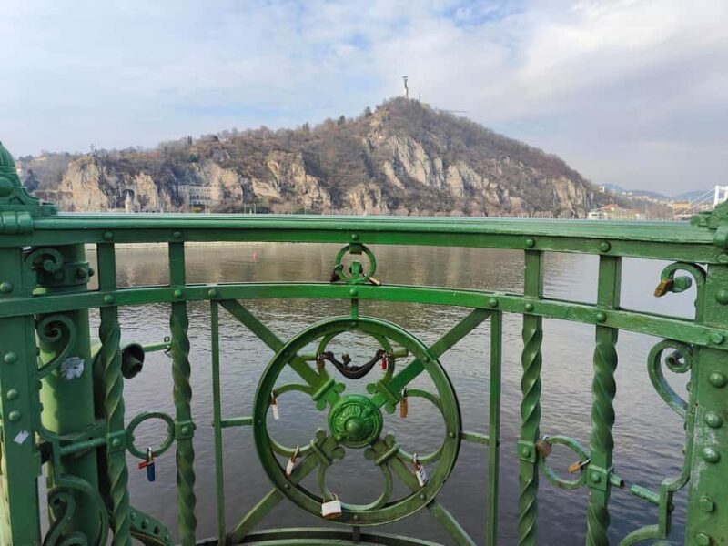 Budapest Hidden Gems Bike Tour: Mini Statues & Views - FAQ
