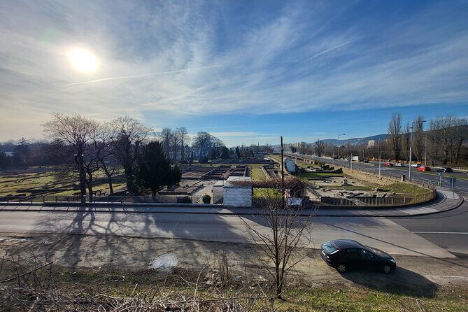 Budapest Hidden Gems: Roman Aquincum Private Tour - A Closer Look at the Tour Experience