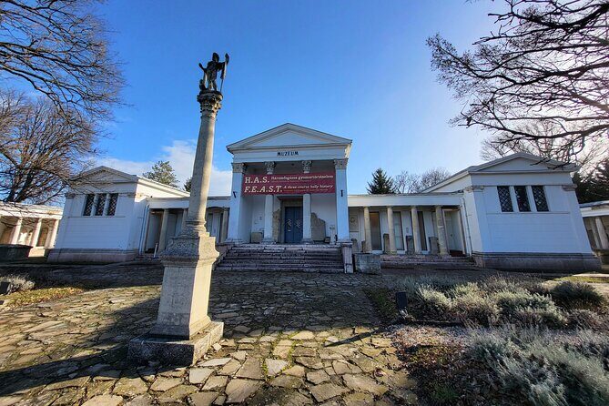 Budapest Hidden Gems: Roman Aquincum Private Tour - Frequently Asked Questions