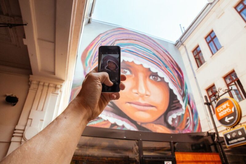 Budapest: Highlights and Hidden Gems Private City Tour - Budapest: Highlights and Hidden Gems Private City Tour