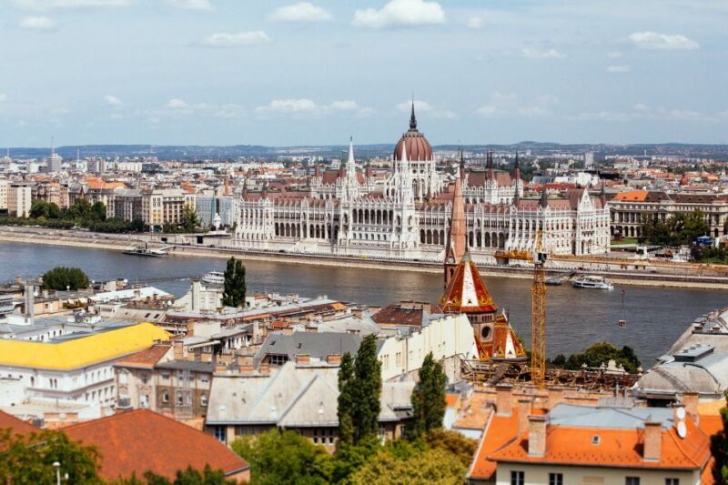 Budapest: Highlights and Hidden Gems Private City Tour - Final Thoughts