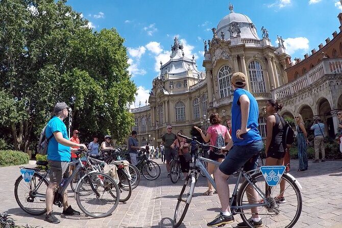 Budapest Highlights Bike Tour with local guide - What Makes This Tour Stand Out?