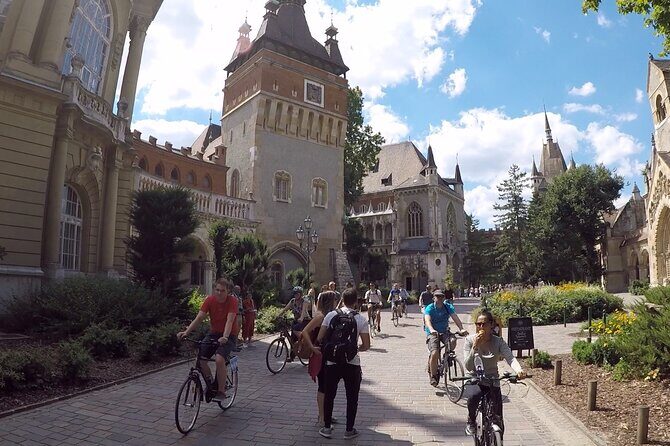 Budapest Highlights Bike Tour with local guide - Final Thoughts: Is This Tour Worth It?