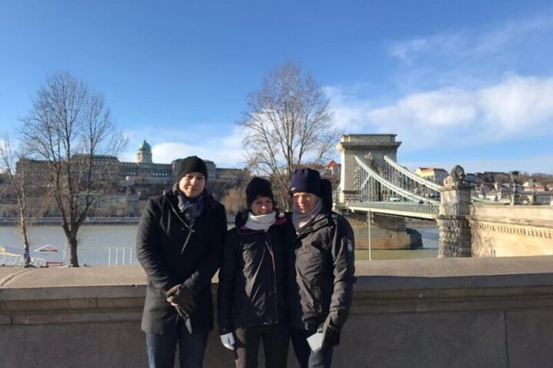 Budapest : Highlights & Hidden Gems Walking Tour - Practicalities & Tips