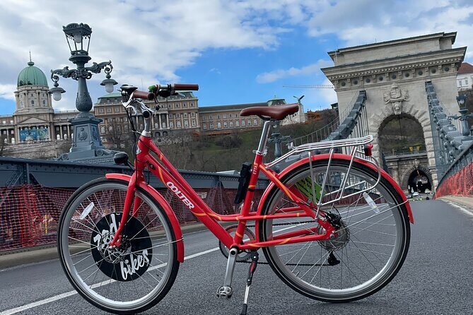 Budapest Highlights Private Bike Tour - An In-Depth Look at the Budapest Highlights Private Bike Tour
