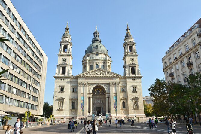 Budapest Highlights Private Bike Tour - Who Will Enjoy This Tour?