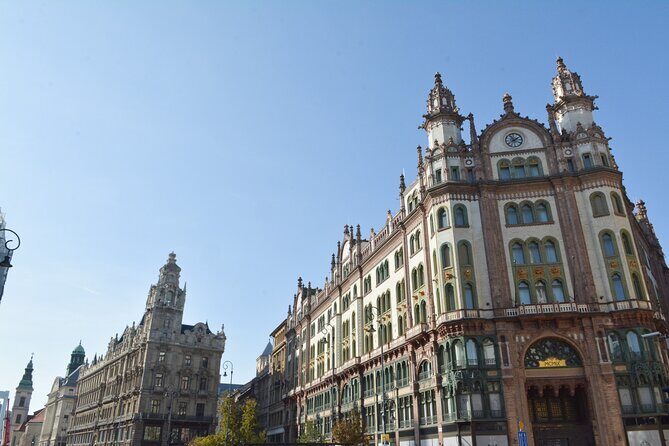Budapest Highlights Private Bike Tour - FAQ