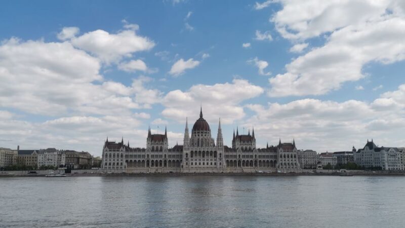 Budapest Highlights Private Bike Tour - What’s Included and What’s Not
