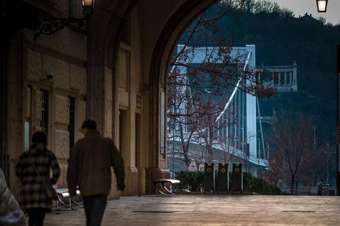 Budapest Highlights Self guided scavenger hunt and Walking Tour - Pricing and Value
