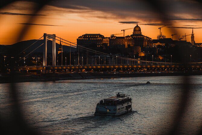 Budapest Highlights Sightseeing Cruise - A Deeper Look at What You Can Expect