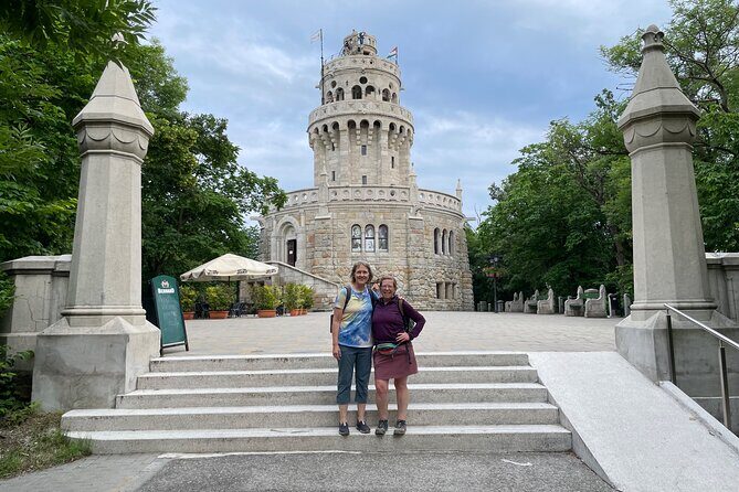 Budapest Hike - Frequently Asked Questions