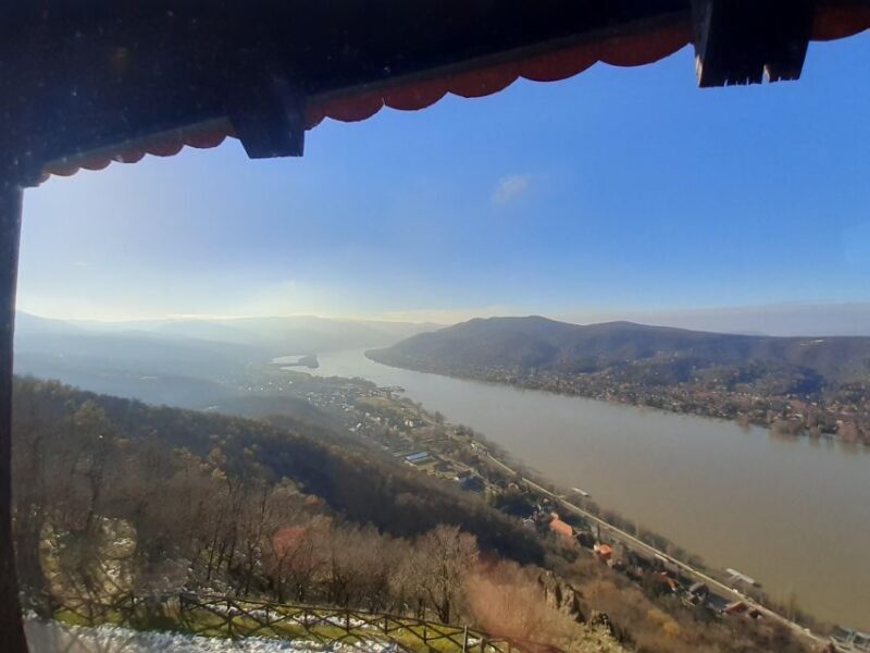 Budapest Hike to Visegrád Castle w or wo Sauna/Danube beach - Final Thoughts