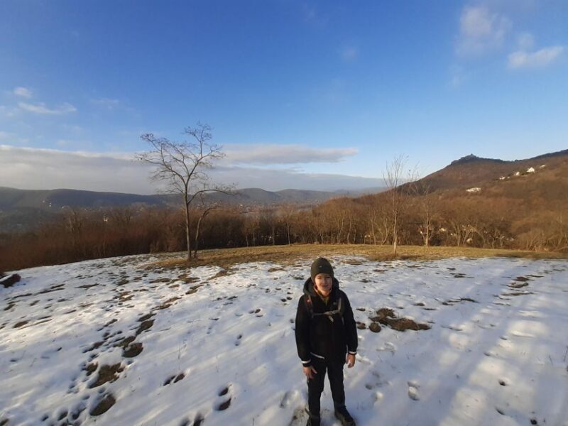 Budapest Hike to Visegrád Castle w or wo Sauna/Danube beach - FAQ