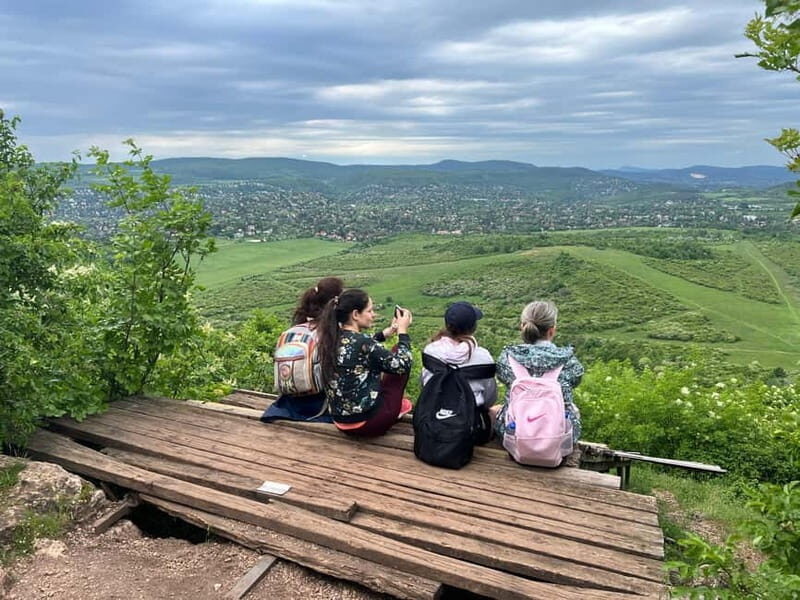 Budapest: Hiking Tour in the Buda Hills, Hármashatár Hill - Exploring the Budapest Buda Hills: A Hiker’s Delight