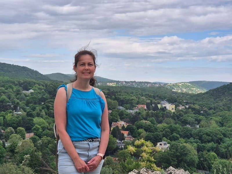 Budapest: Hiking Tour in the Buda Hills, Hármashatár Hill - Who Should Consider This Tour?