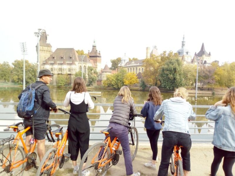 Budapest: Historic Downtown Bicycle Ride with Scenic Views - Final Thoughts