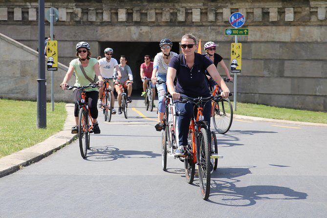 Budapest Historic Downtown Bicycle Tour in small groups - Final Thoughts