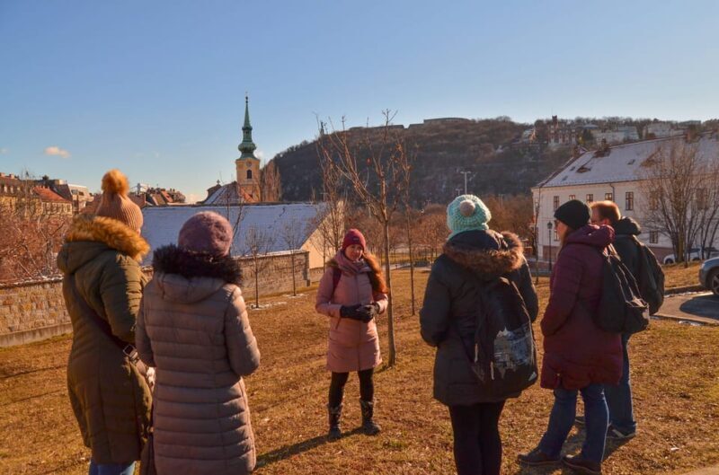 Budapest: Historic Imperial Journey & Tour - Final Thoughts