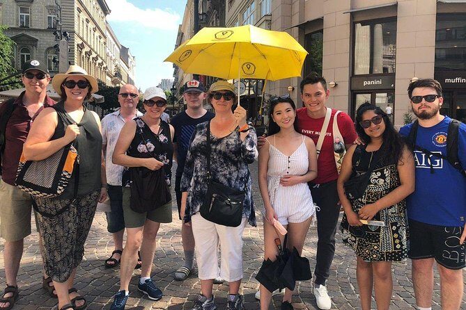 Budapest Historical Sightseeing - Free Walking Tour - Final Thoughts: Is It Worth It?