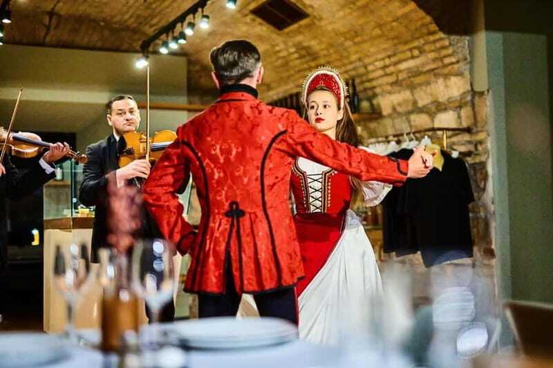 Budapest: Hungarian Folk Dance & Concert with Dinner Option - Budapest: Hungarian Folk Dance & Concert with Dinner Option – A Deep Dive