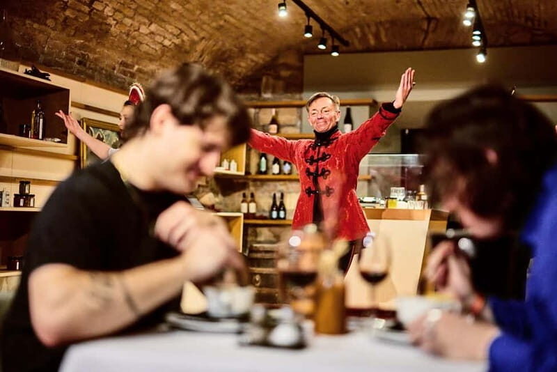 Budapest: Hungarian Folk Dance & Concert with Dinner Option - Timing and Logistics: Making the Most of Your Evening