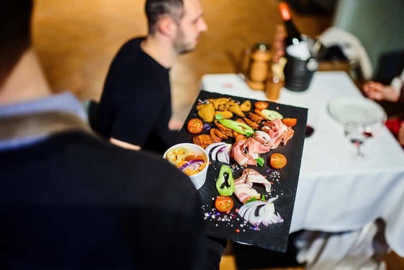 Budapest: Hungarian Folk Dance & Concert with Dinner Option - Authenticity and Quality: What Travelers Say