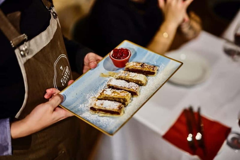 Budapest: Hungarian Folk Dance & Concert with Dinner Option - Final Thoughts: Who Will Love This Experience?