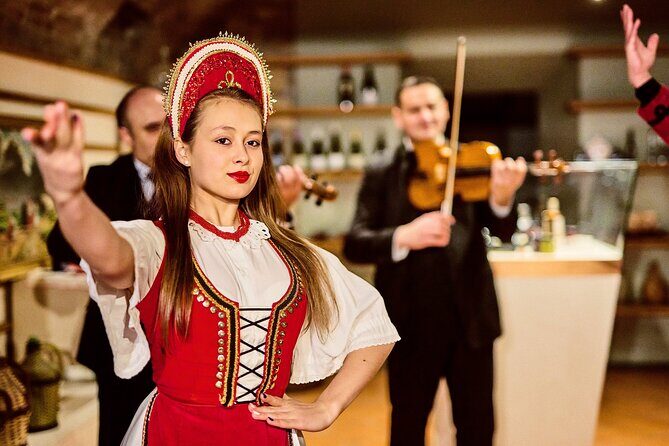 Budapest: Hungarian Folklore Dance Performance & Concert Ticket - Final Thoughts