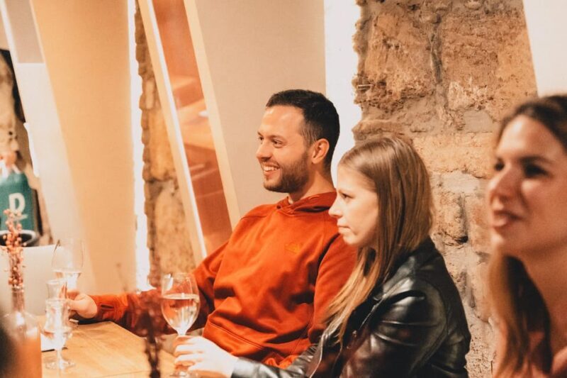 Budapest: Hungarian Gastro Cellar and Assisted Tastings - Price and Value Analysis